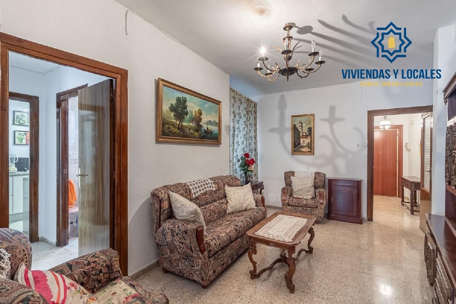  kaufen Wohnung Granada Vega De Granada 4