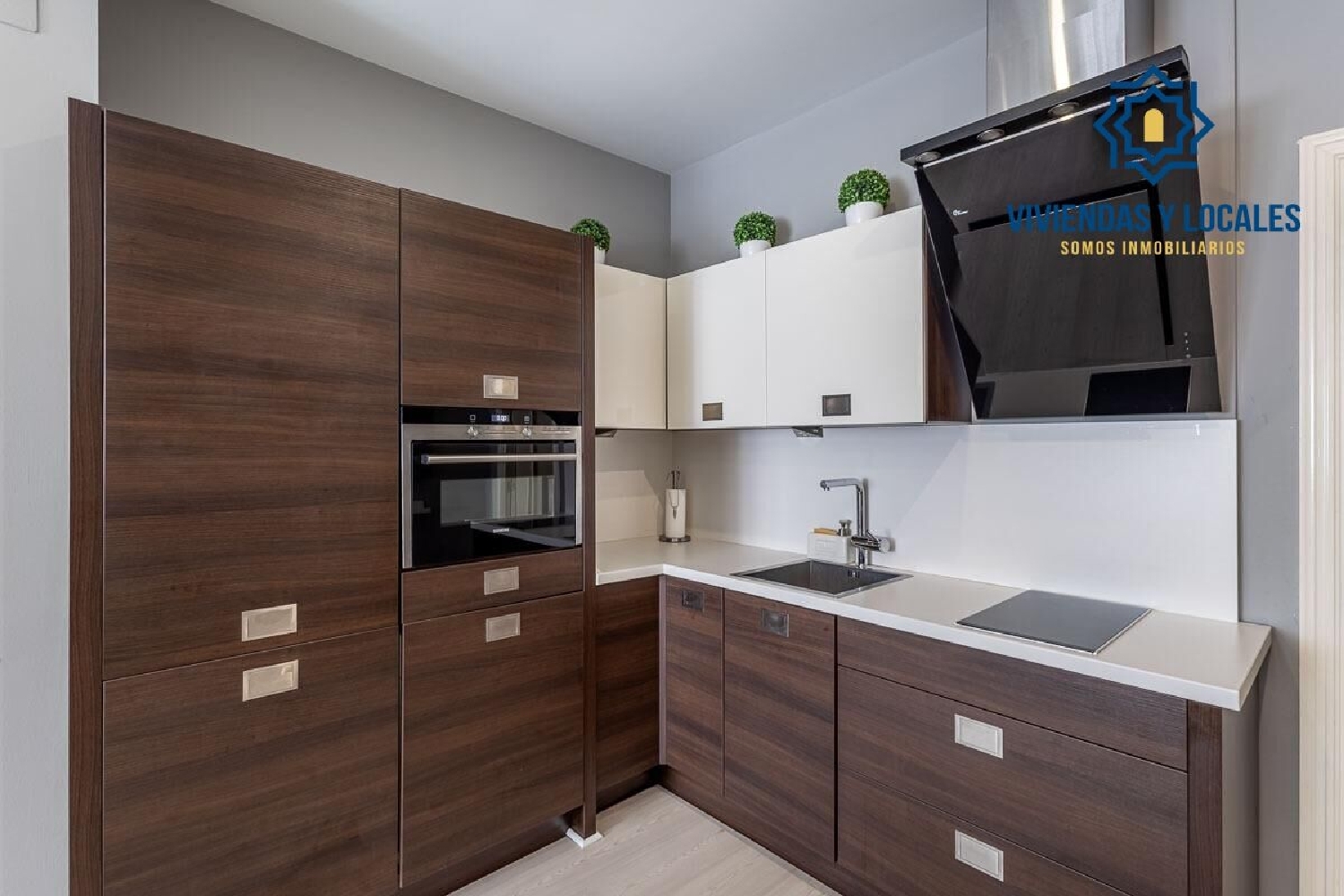  à vendre appartement Granada Vega De Granada 6