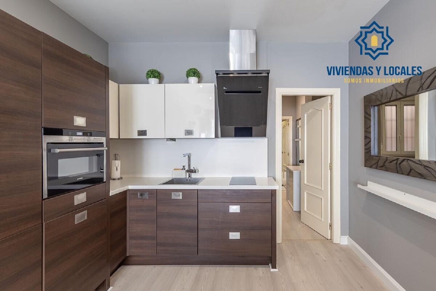  à vendre appartement Granada Vega De Granada 5