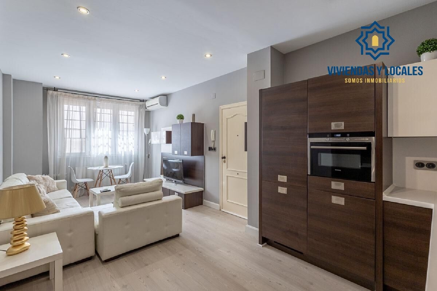  à vendre appartement Granada Vega De Granada 4