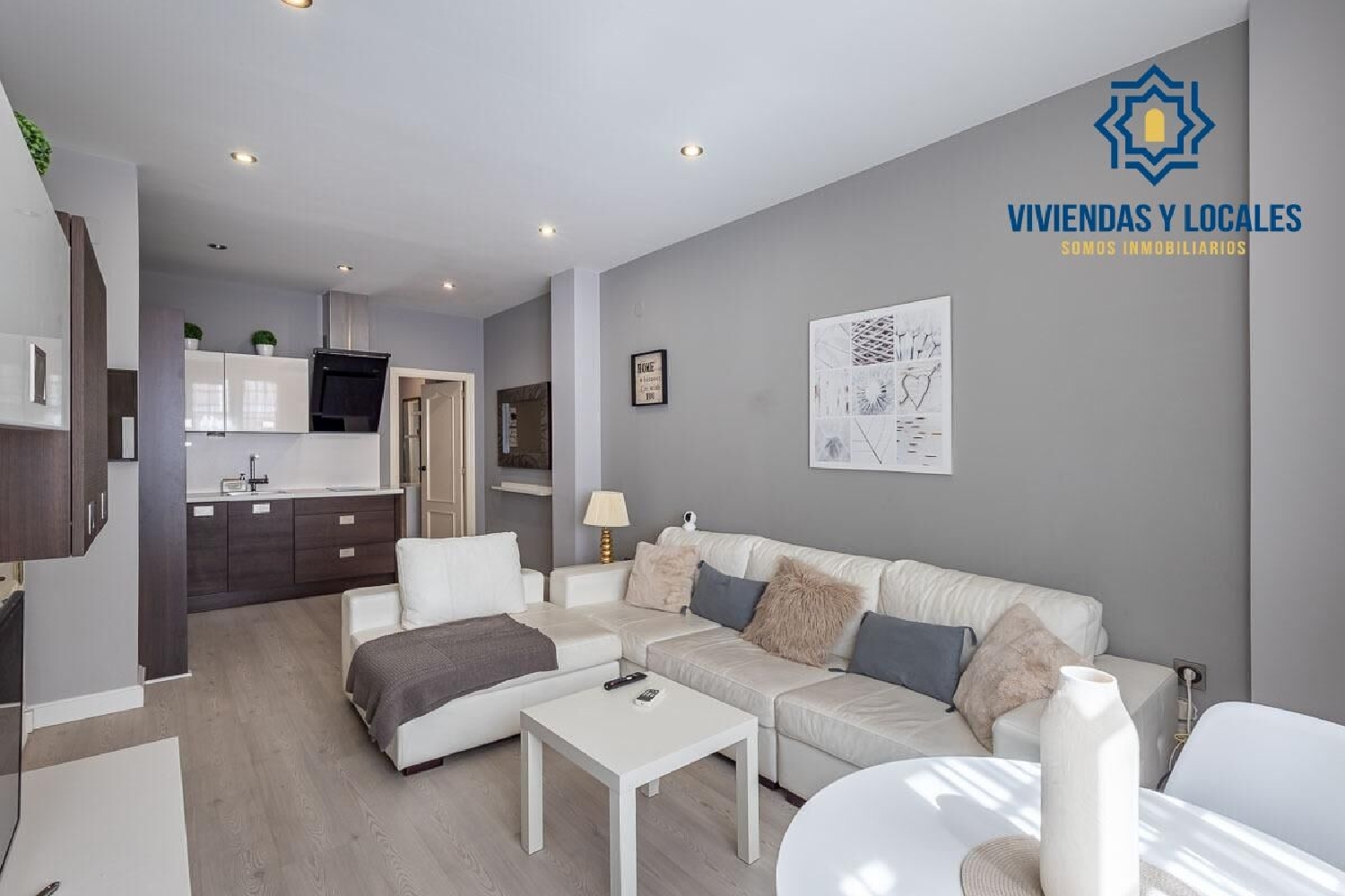  à vendre appartement Granada Vega De Granada 8