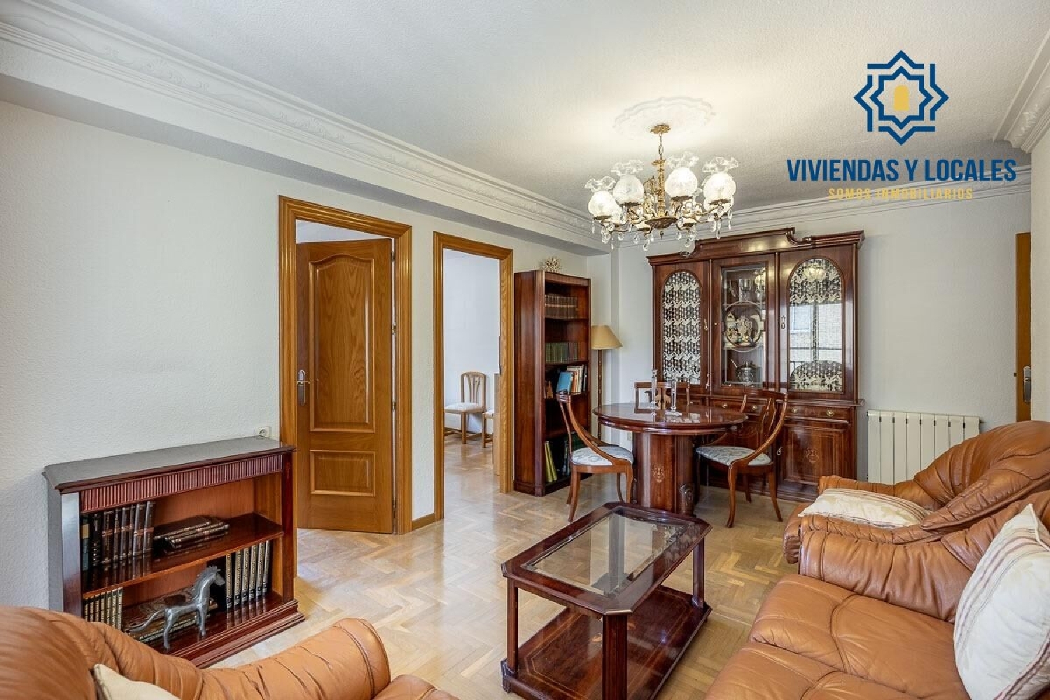  kaufen Wohnung Granada Vega De Granada 4