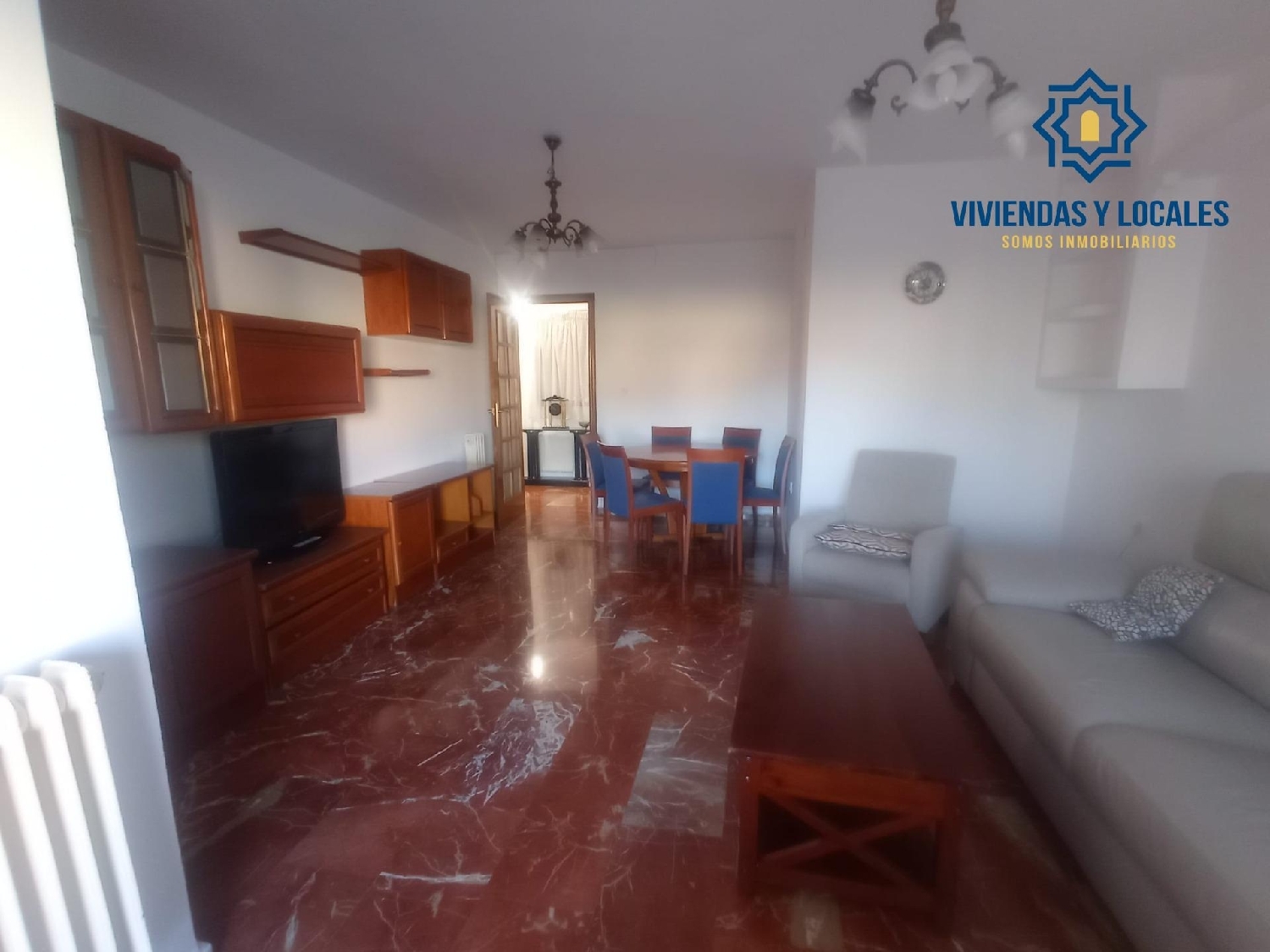  en venta apartamento Granada Vega De Granada 3