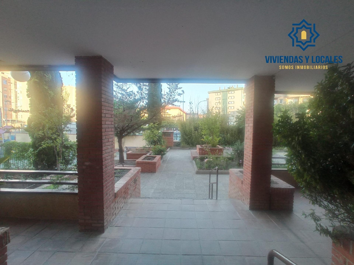  en venta apartamento Granada Vega De Granada 1