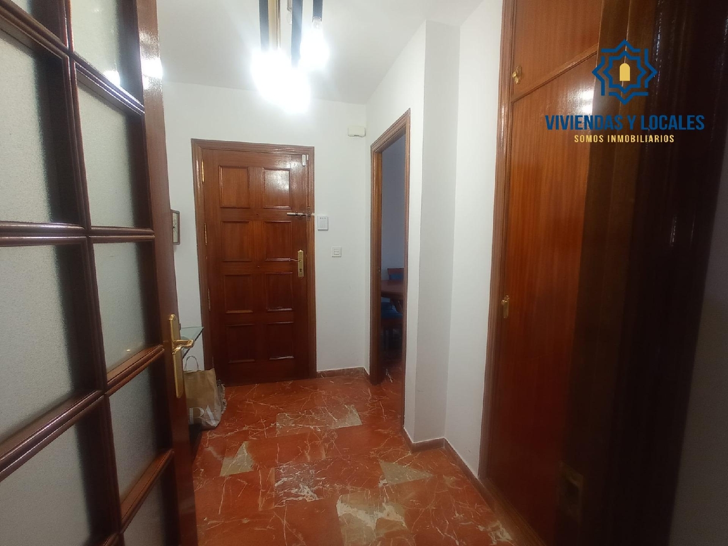  en venta apartamento Granada Vega De Granada 5