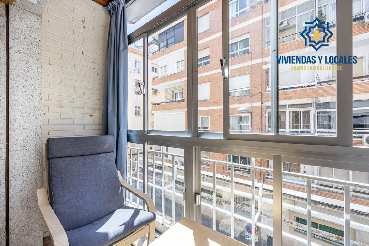  en venta apartamento Granada Vega De Granada 6