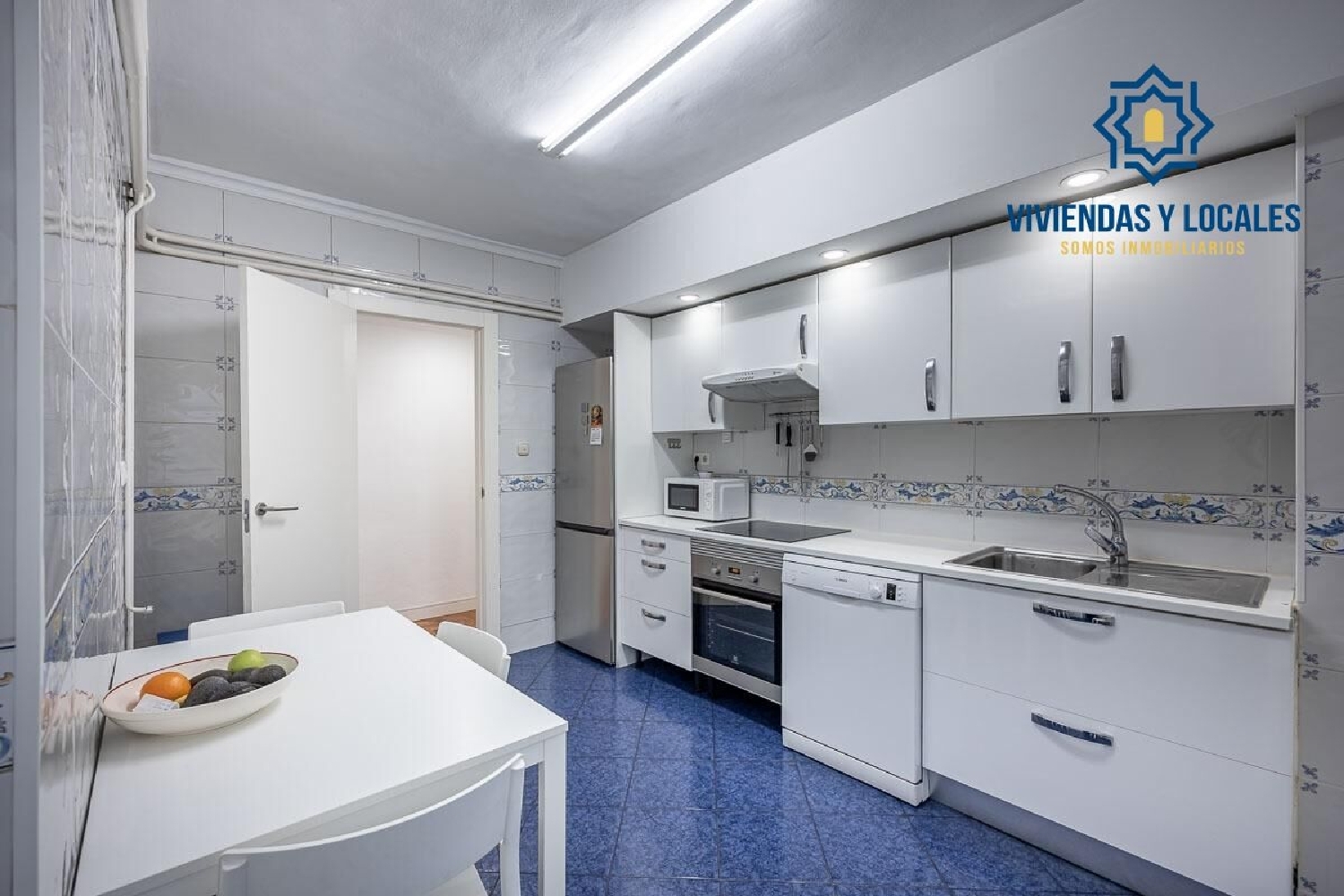  en venta apartamento Granada Vega De Granada 4