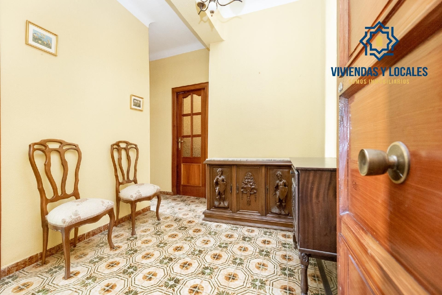  en venta apartamento Granada Vega De Granada 5