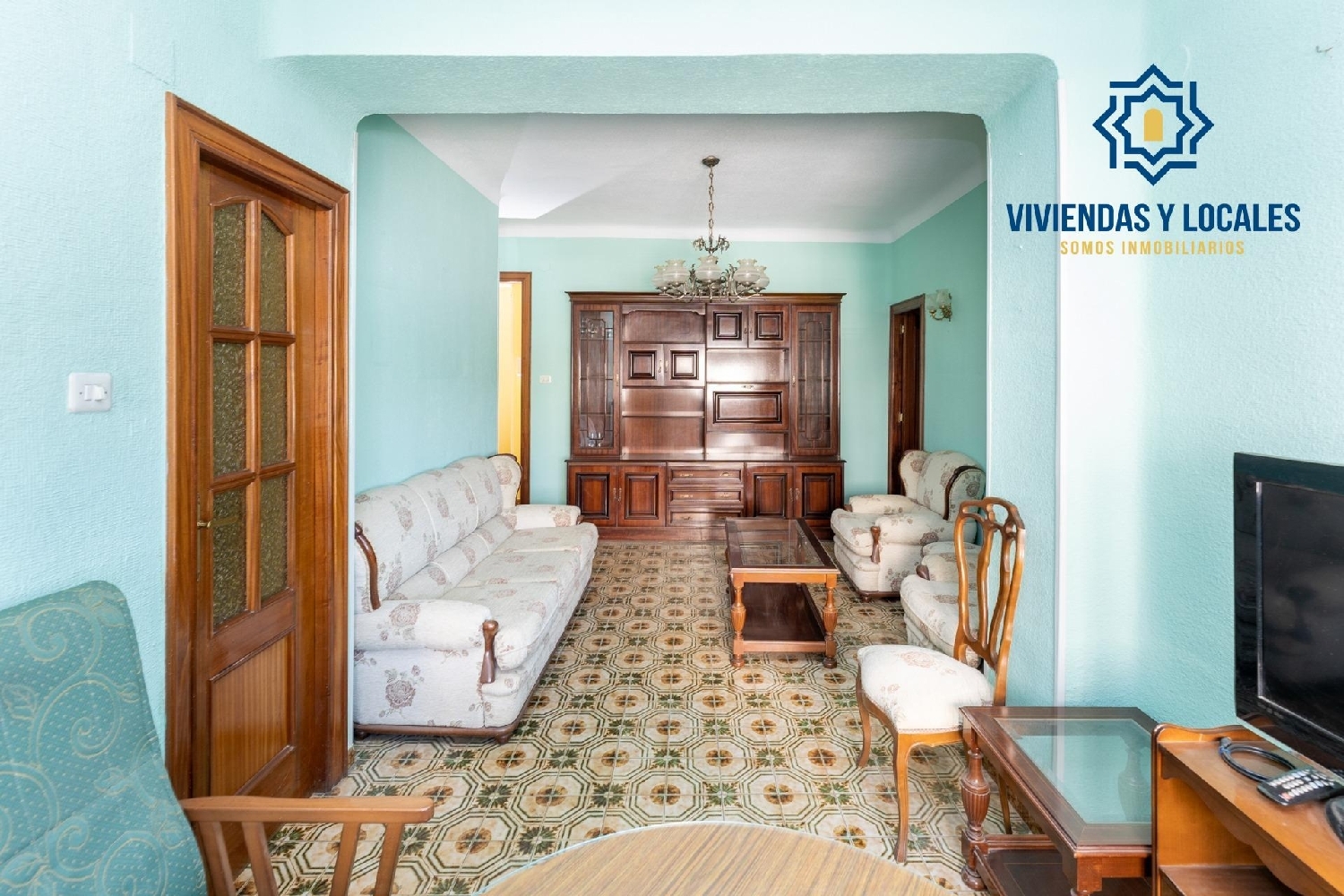 en venta apartamento Granada Vega De Granada 3