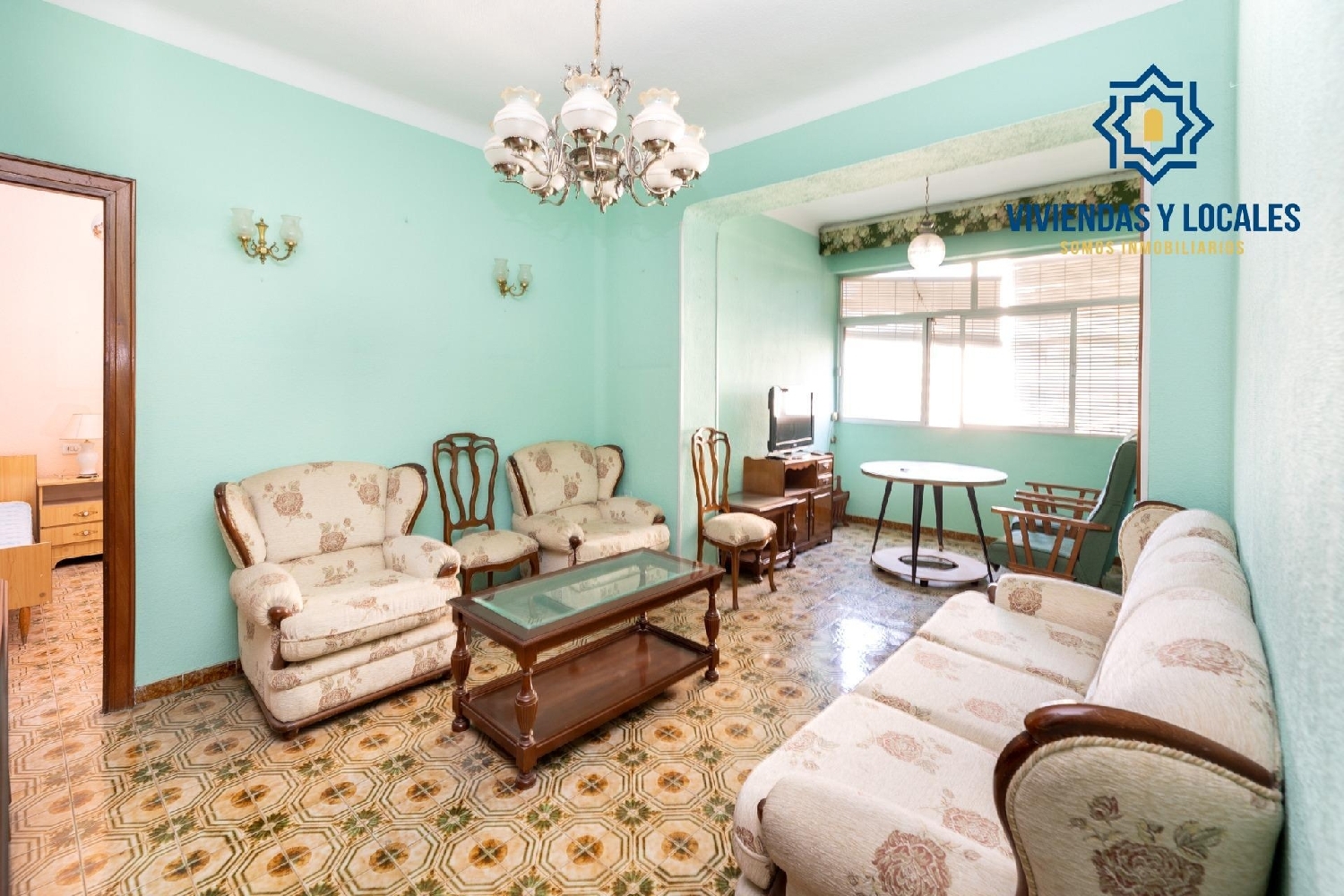  en venta apartamento Granada Vega De Granada 1