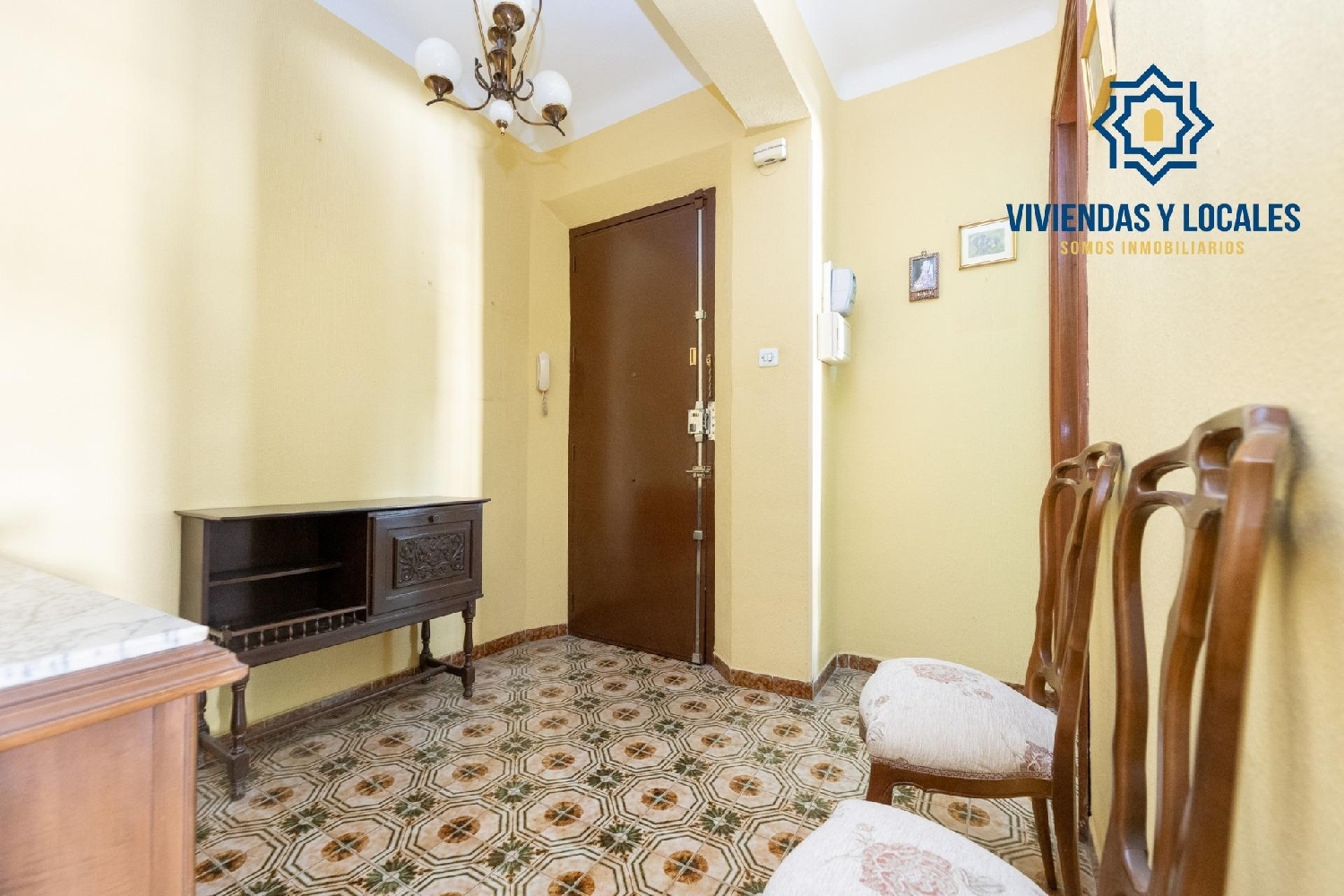  en venta apartamento Granada Vega De Granada 6