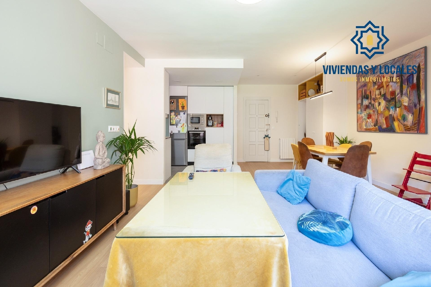  en venta apartamento Granada Vega De Granada 5