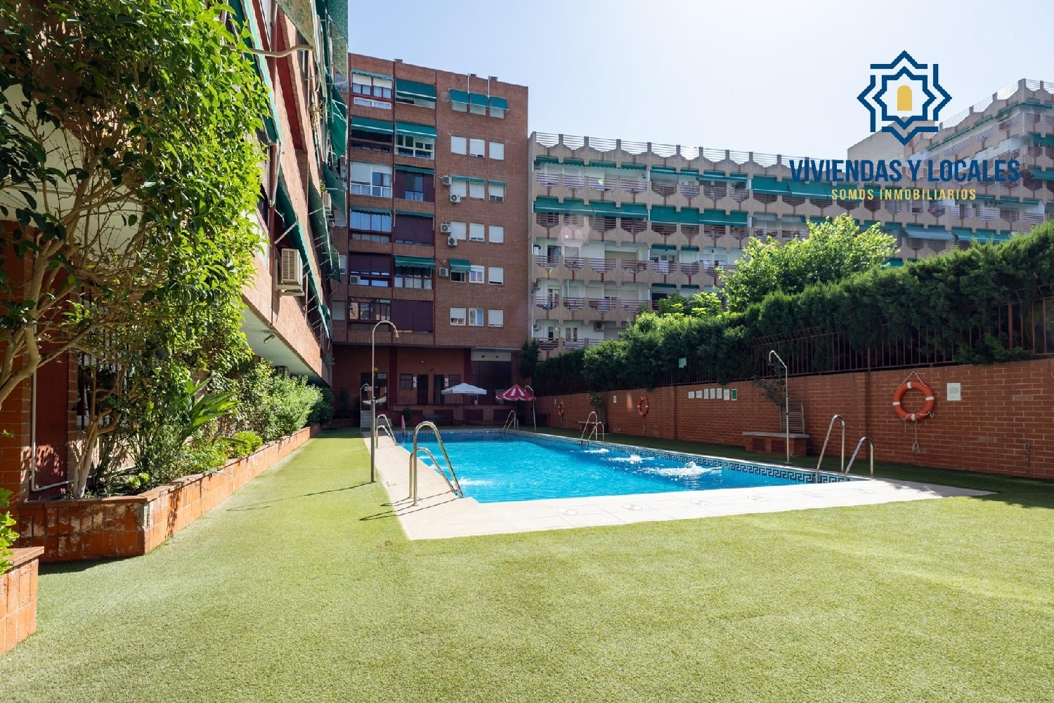  en venta apartamento Granada Vega De Granada 1