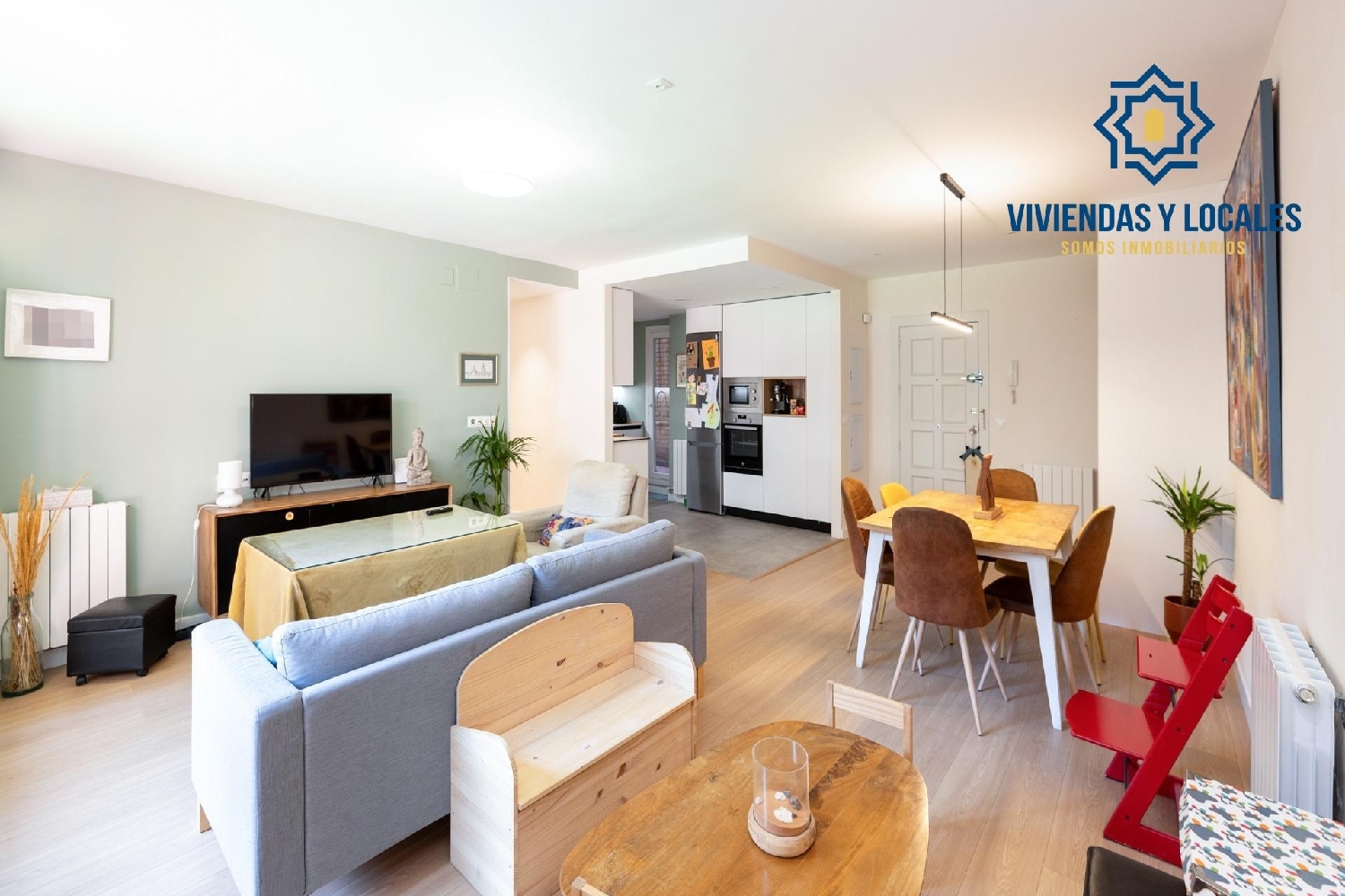  en venta apartamento Granada Vega De Granada 2