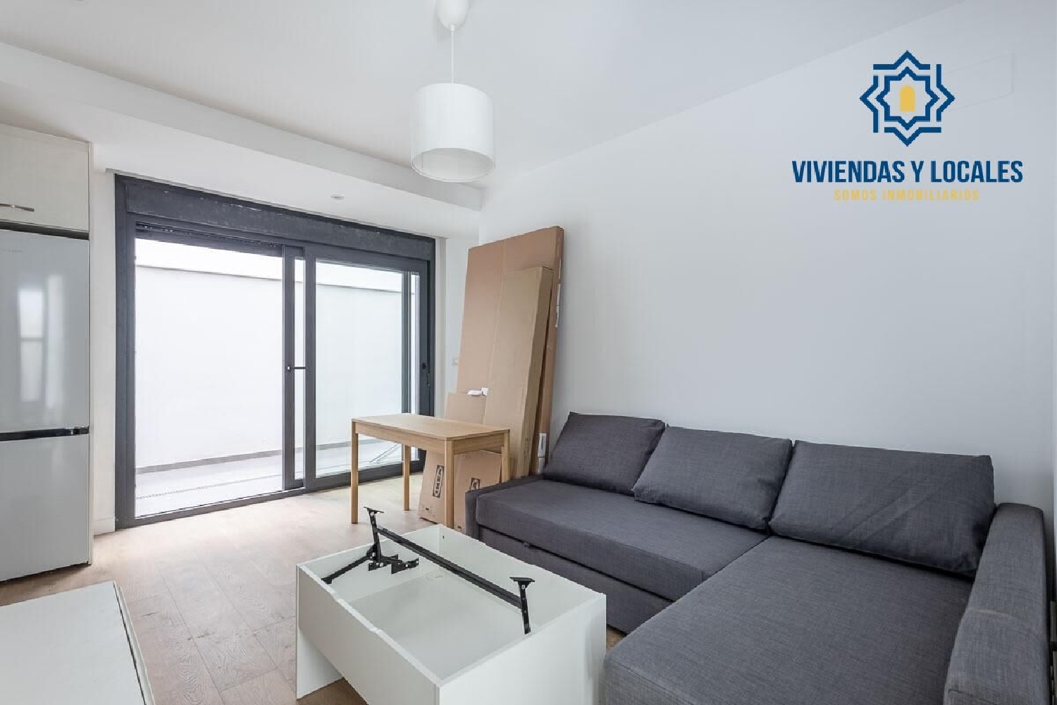  en venta apartamento Granada Vega De Granada 1