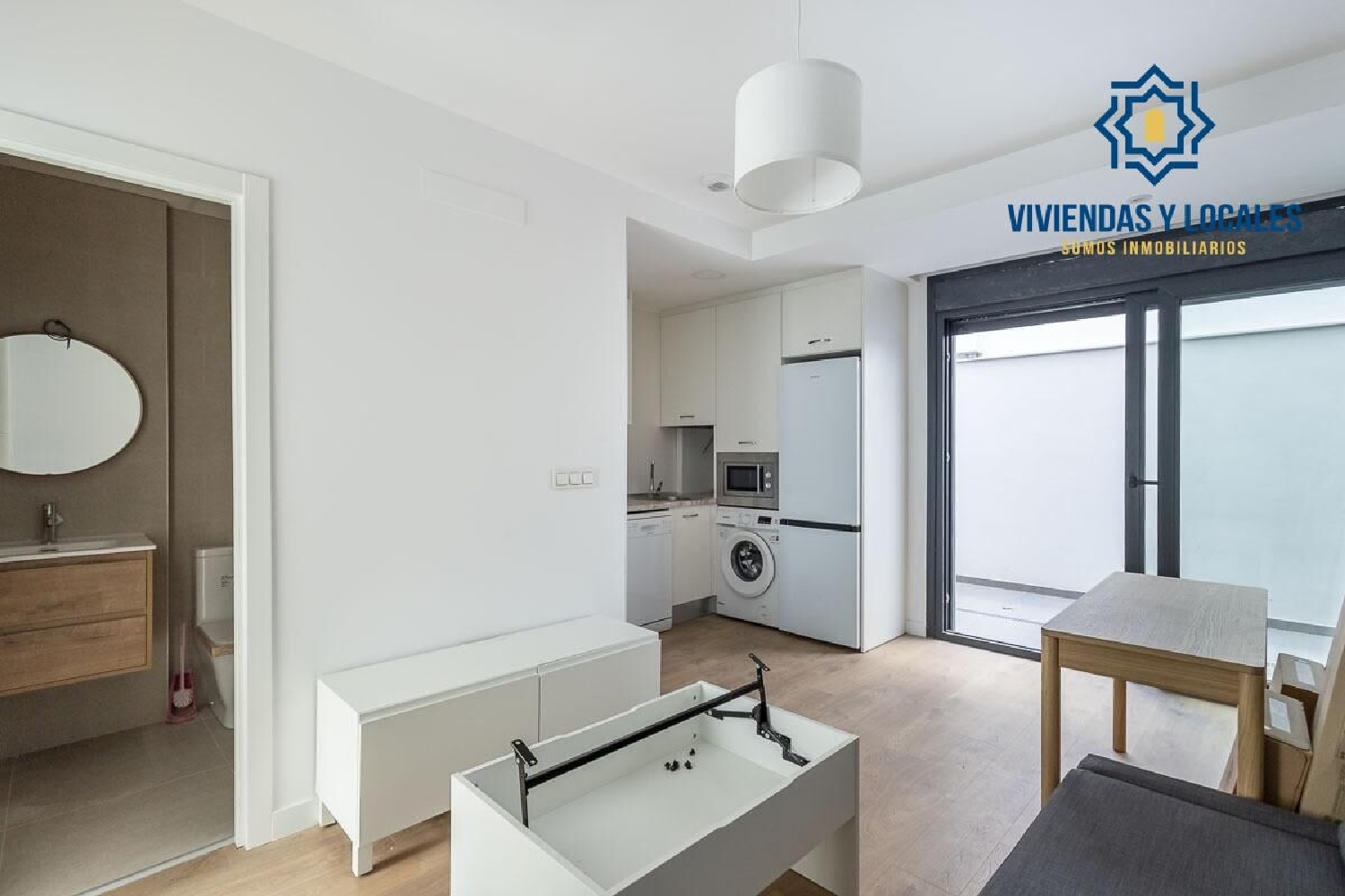  en venta apartamento Granada Vega De Granada 2