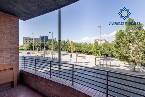 Granada Vega De Granada apartamento foto 6276536