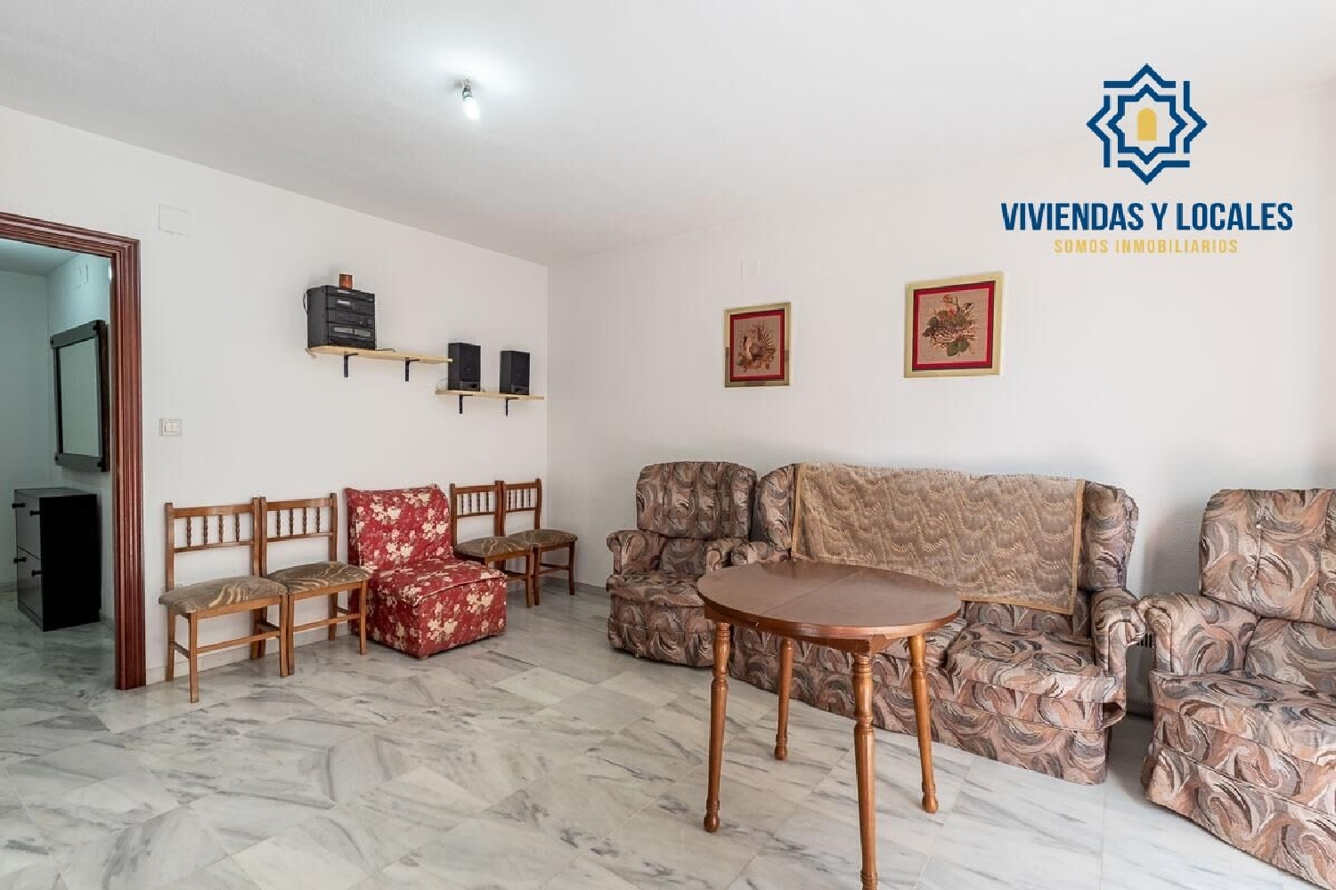  en venta apartamento Granada Vega De Granada 4