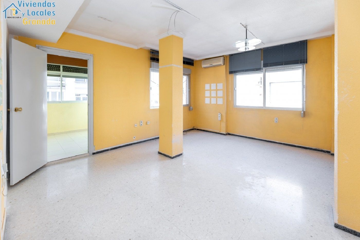  kaufen Wohnung Granada Vega De Granada 4