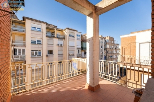 Granada Vega De Granada Wohnung Bild 6279804