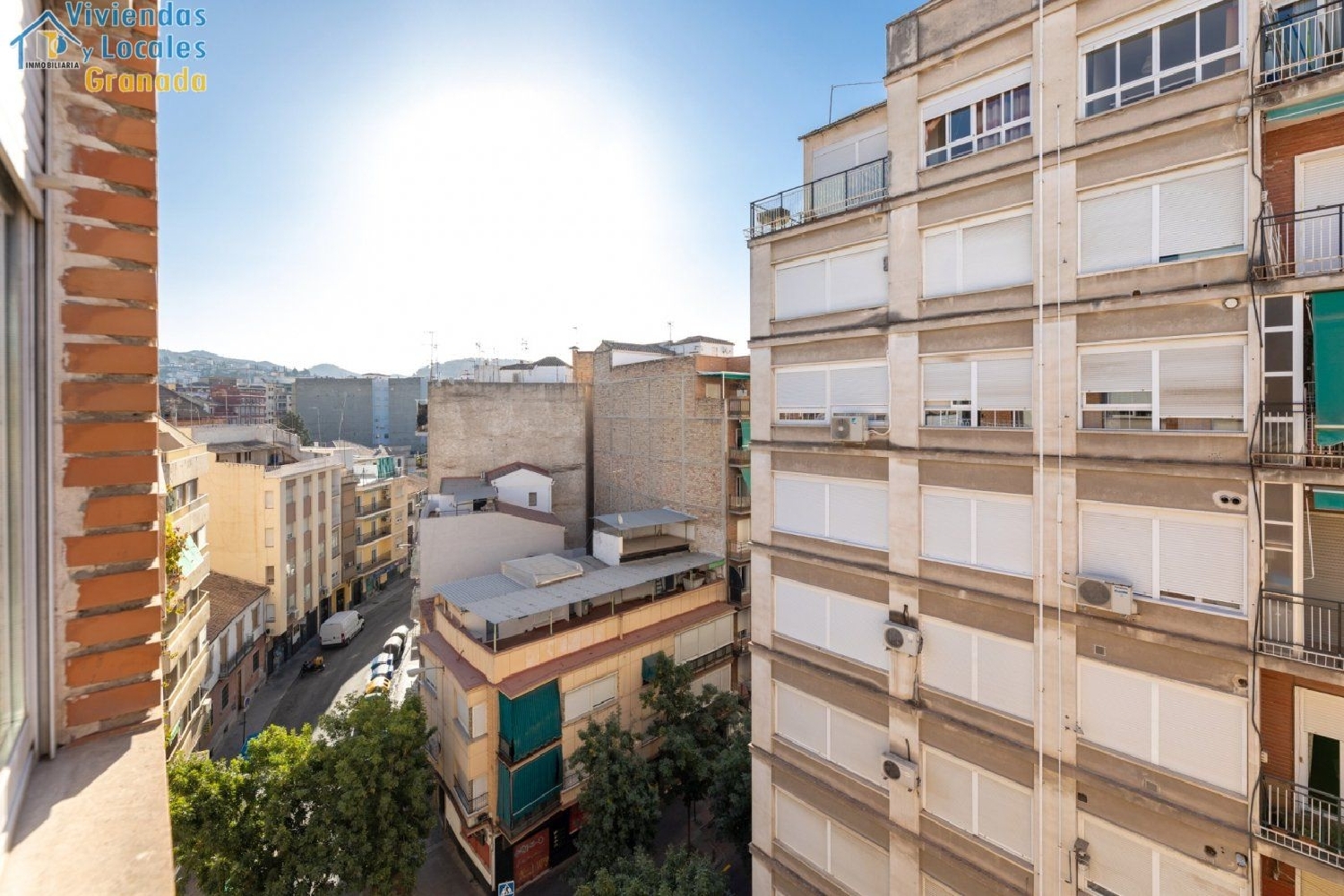 kaufen Wohnung Granada Vega De Granada 2