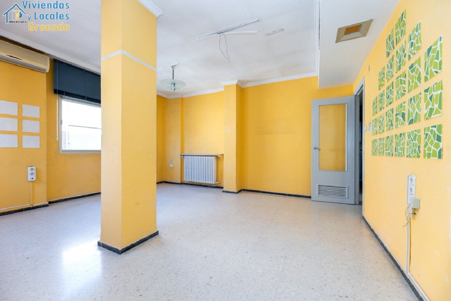  kaufen Wohnung Granada Vega De Granada 6