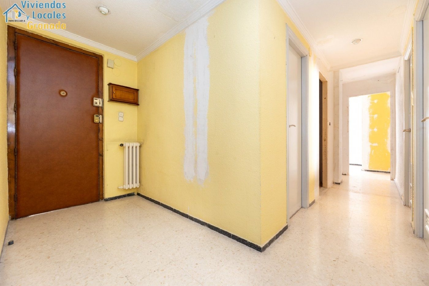 kaufen Wohnung Granada Vega De Granada 3