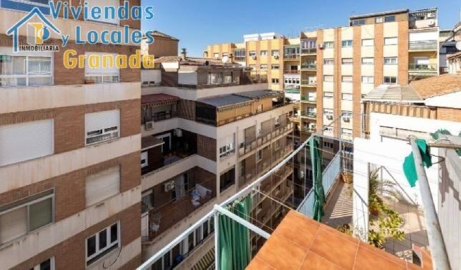 te koop appartement Granada Vega De Granada 2