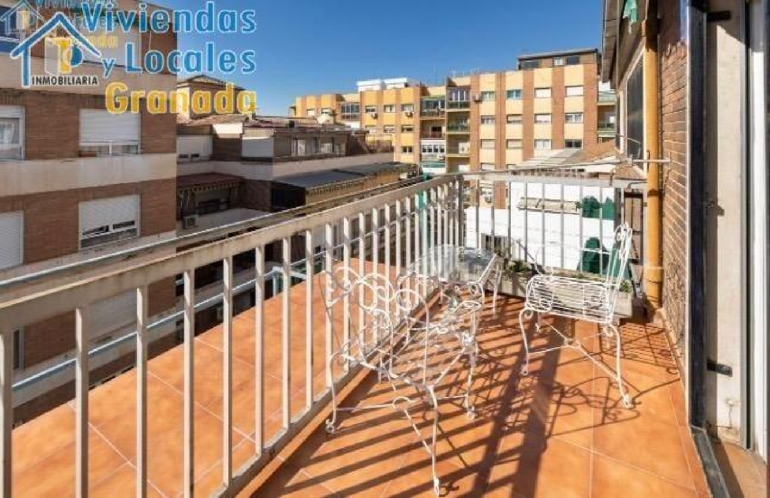  te koop appartement Granada Vega De Granada 1
