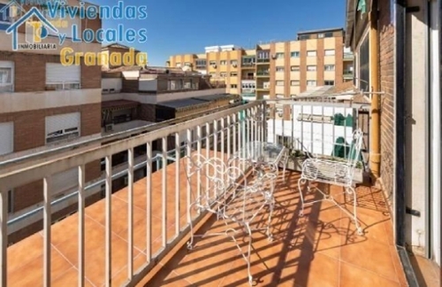 Granada Vega De Granada appartement foto 6279806