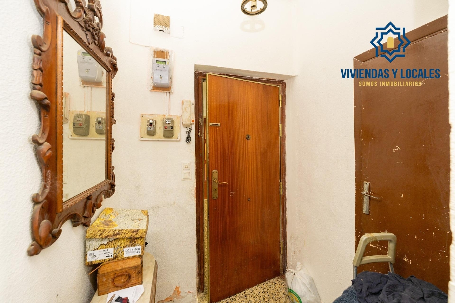 à vendre appartement Granada Vega De Granada 3