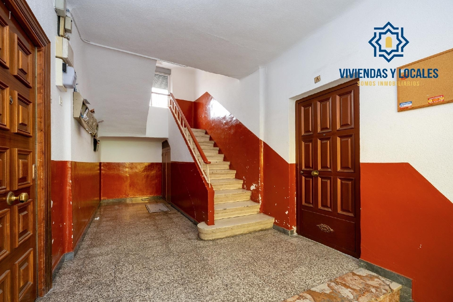 à vendre appartement Granada Vega De Granada 2