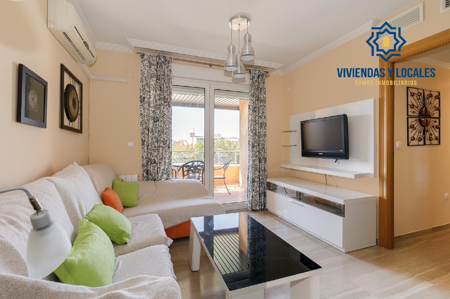 te koop appartement Granada Vega De Granada 3