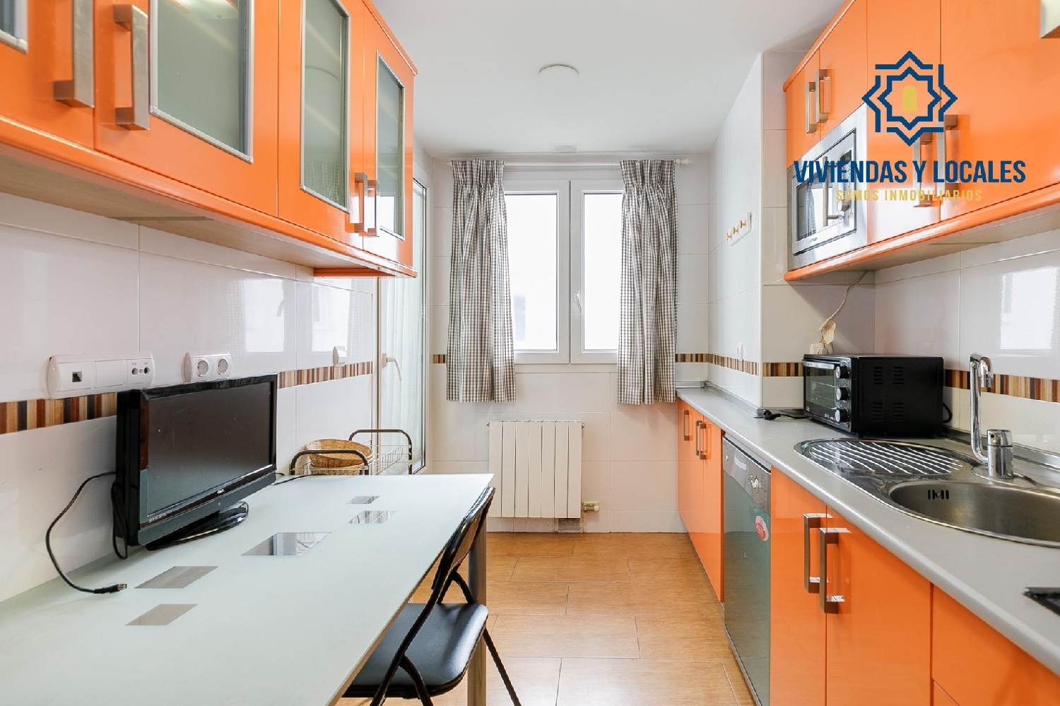 te koop appartement Granada Vega De Granada 5