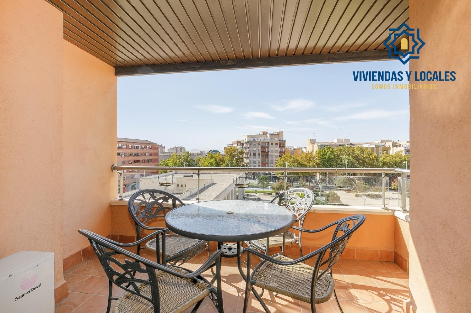  te koop appartement Granada Vega De Granada 1