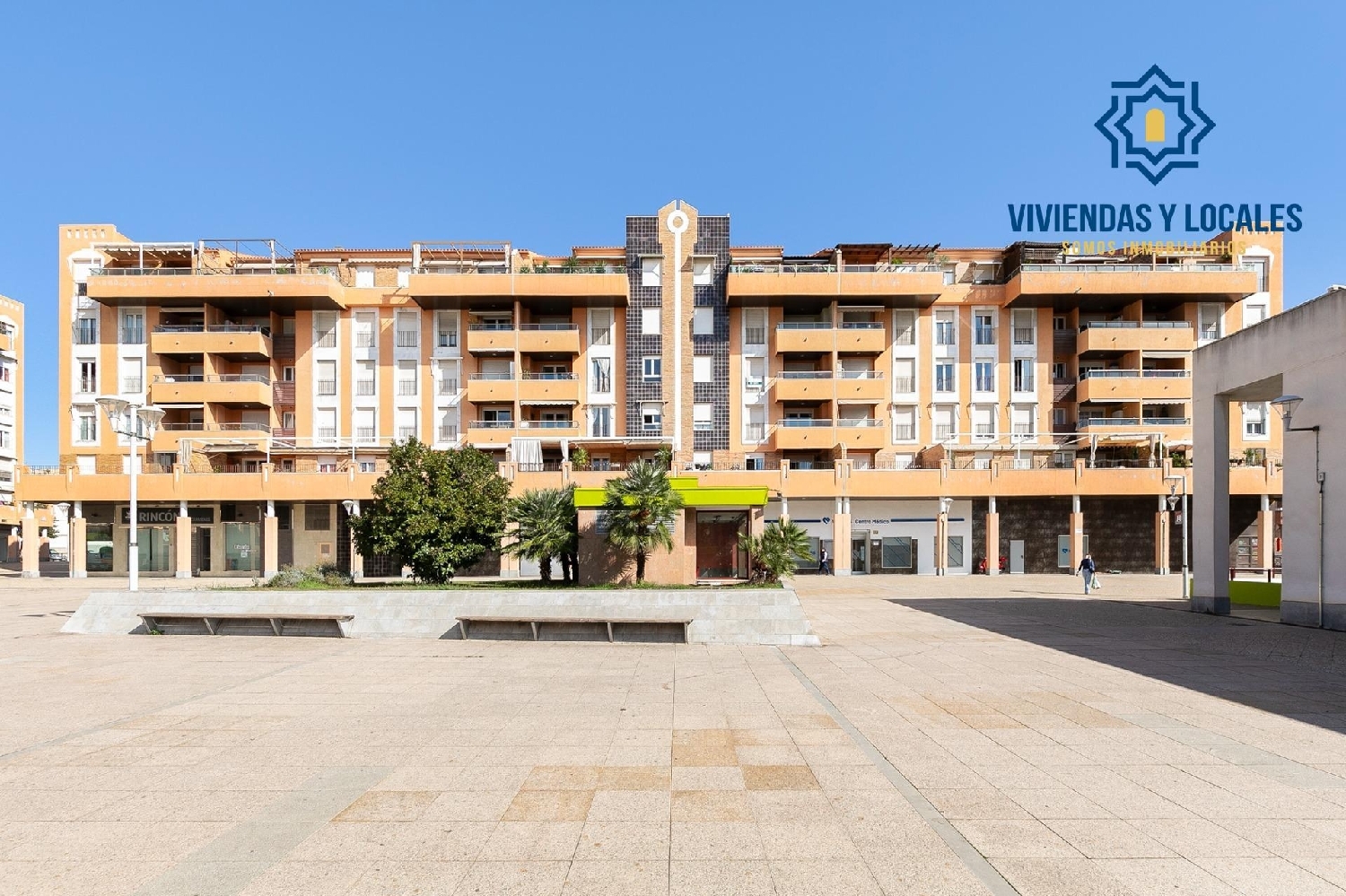 te koop appartement Granada Vega De Granada 2