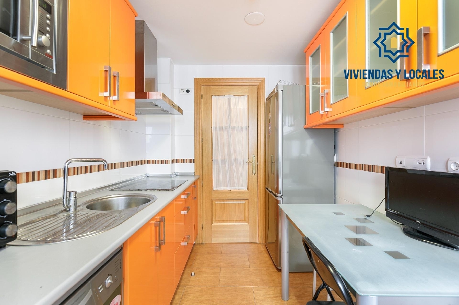  te koop appartement Granada Vega De Granada 6