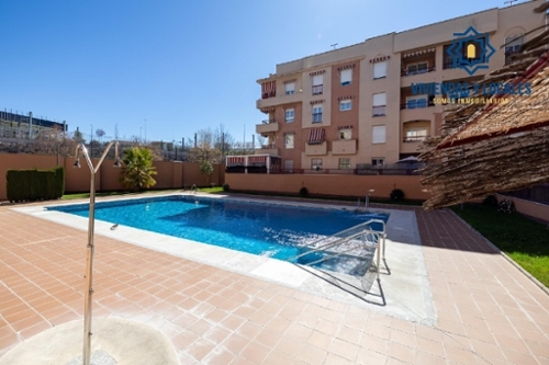 Granada Vega De Granada appartement foto 6279812