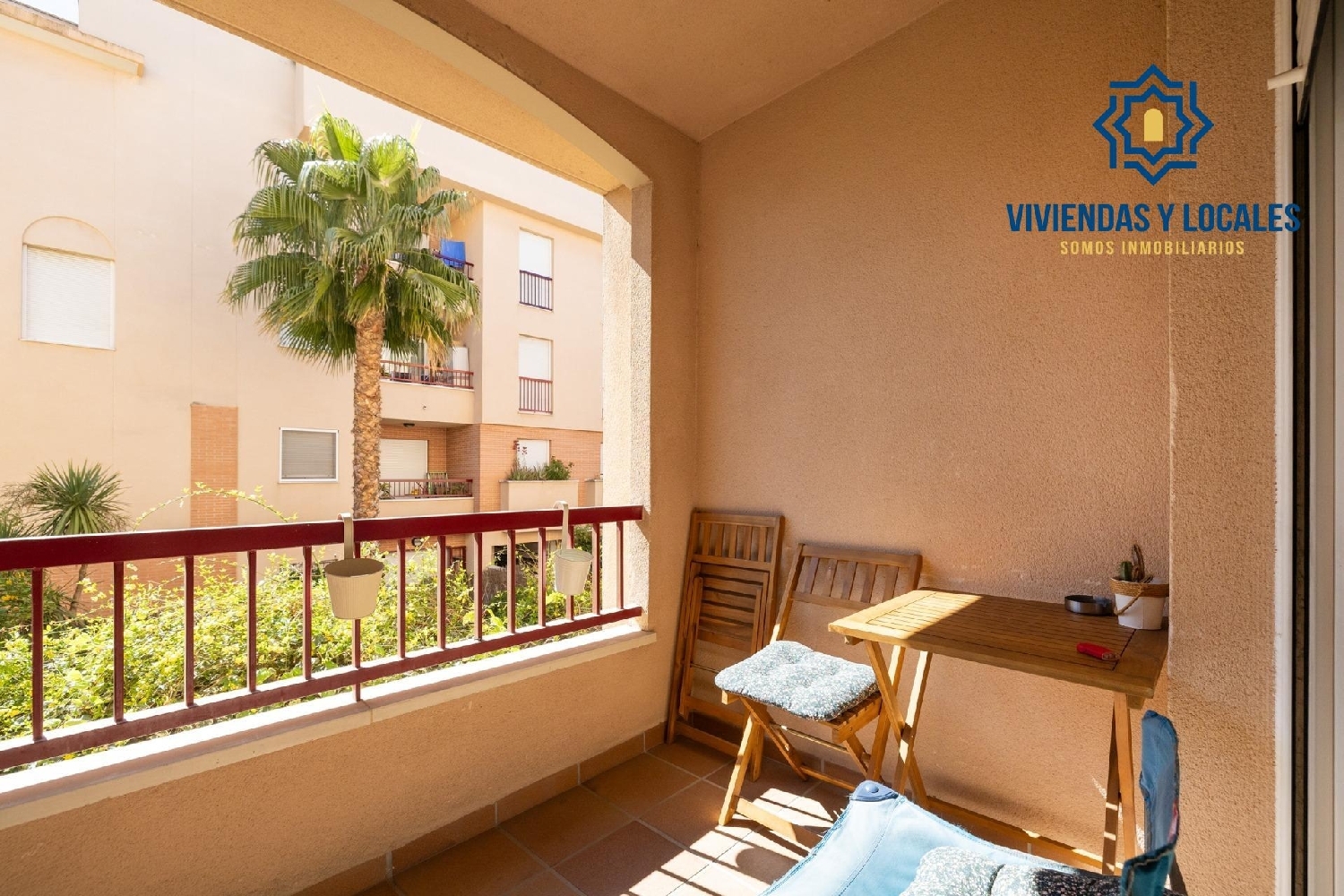  for sale apartment Granada Vega De Granada 4