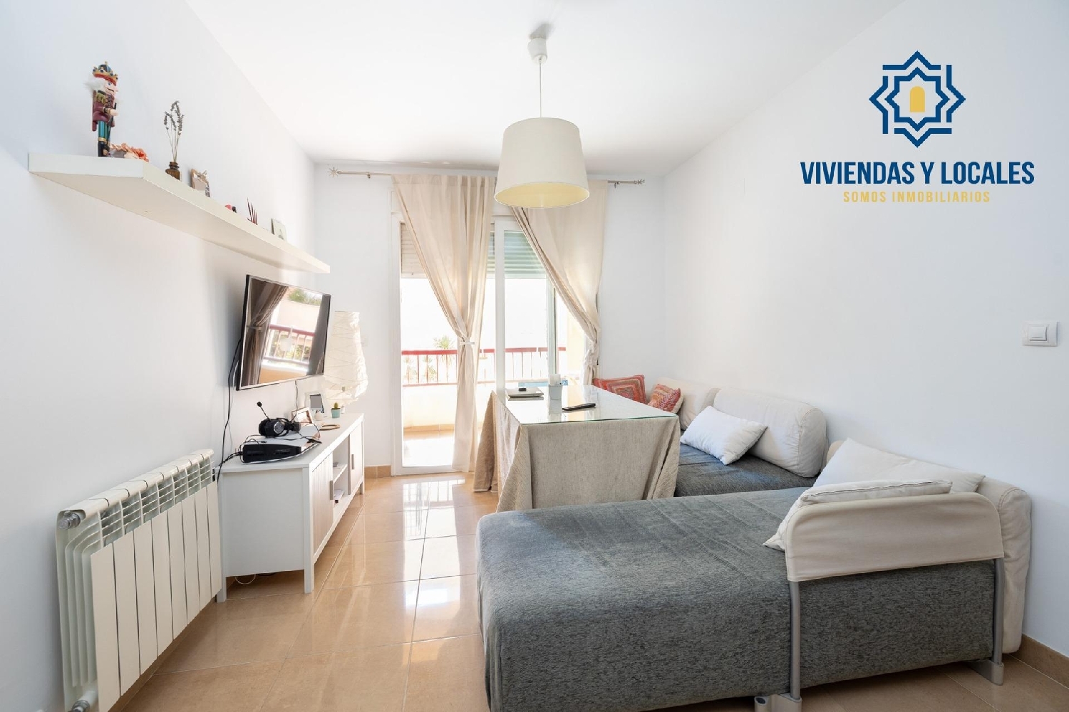  for sale apartment Granada Vega De Granada 6