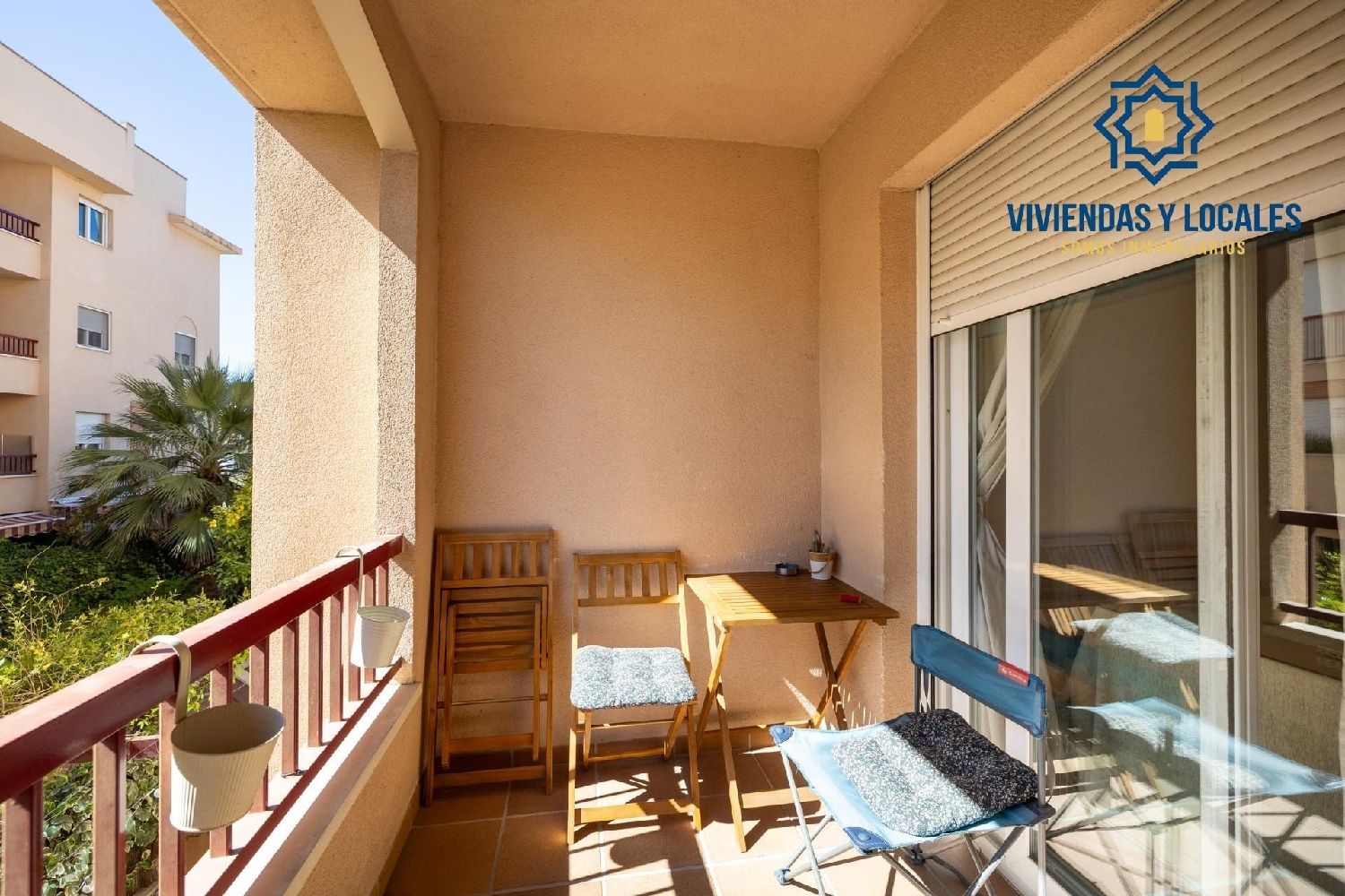 for sale apartment Granada Vega De Granada 3