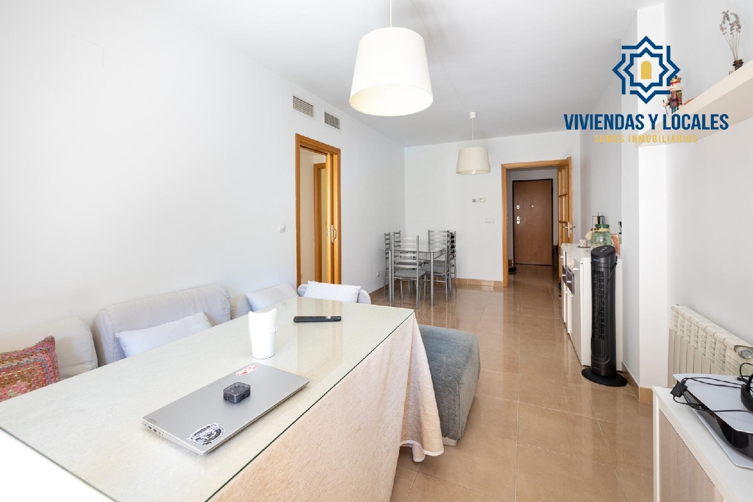  for sale apartment Granada Vega De Granada 8