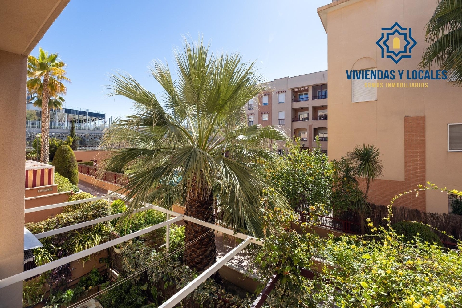  for sale apartment Granada Vega De Granada 5