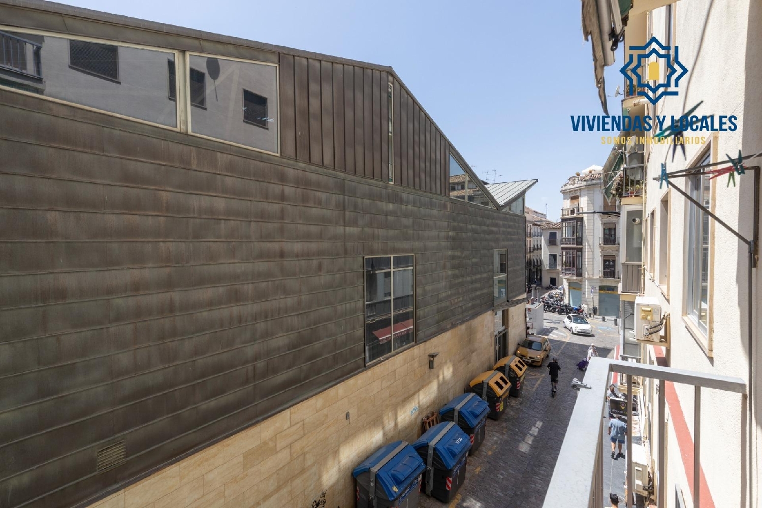  à vendre appartement Granada Vega De Granada 6