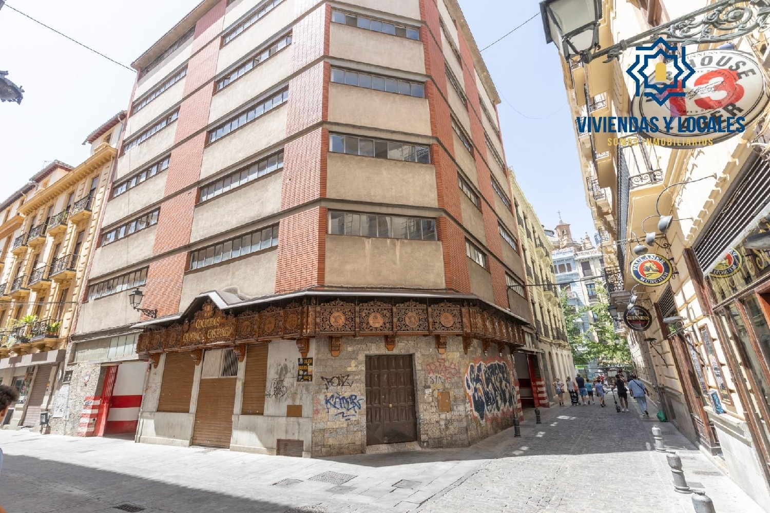 à vendre appartement Granada Vega De Granada 2