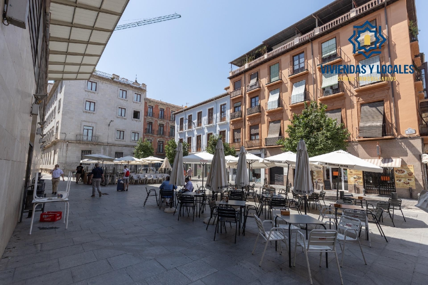 à vendre appartement Granada Vega De Granada 3