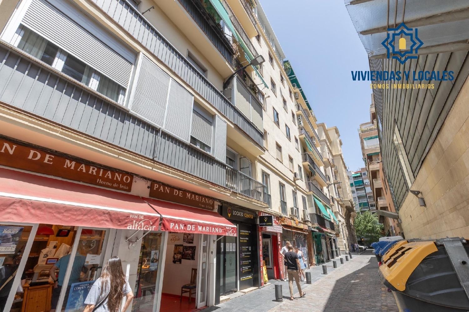  à vendre appartement Granada Vega De Granada 8