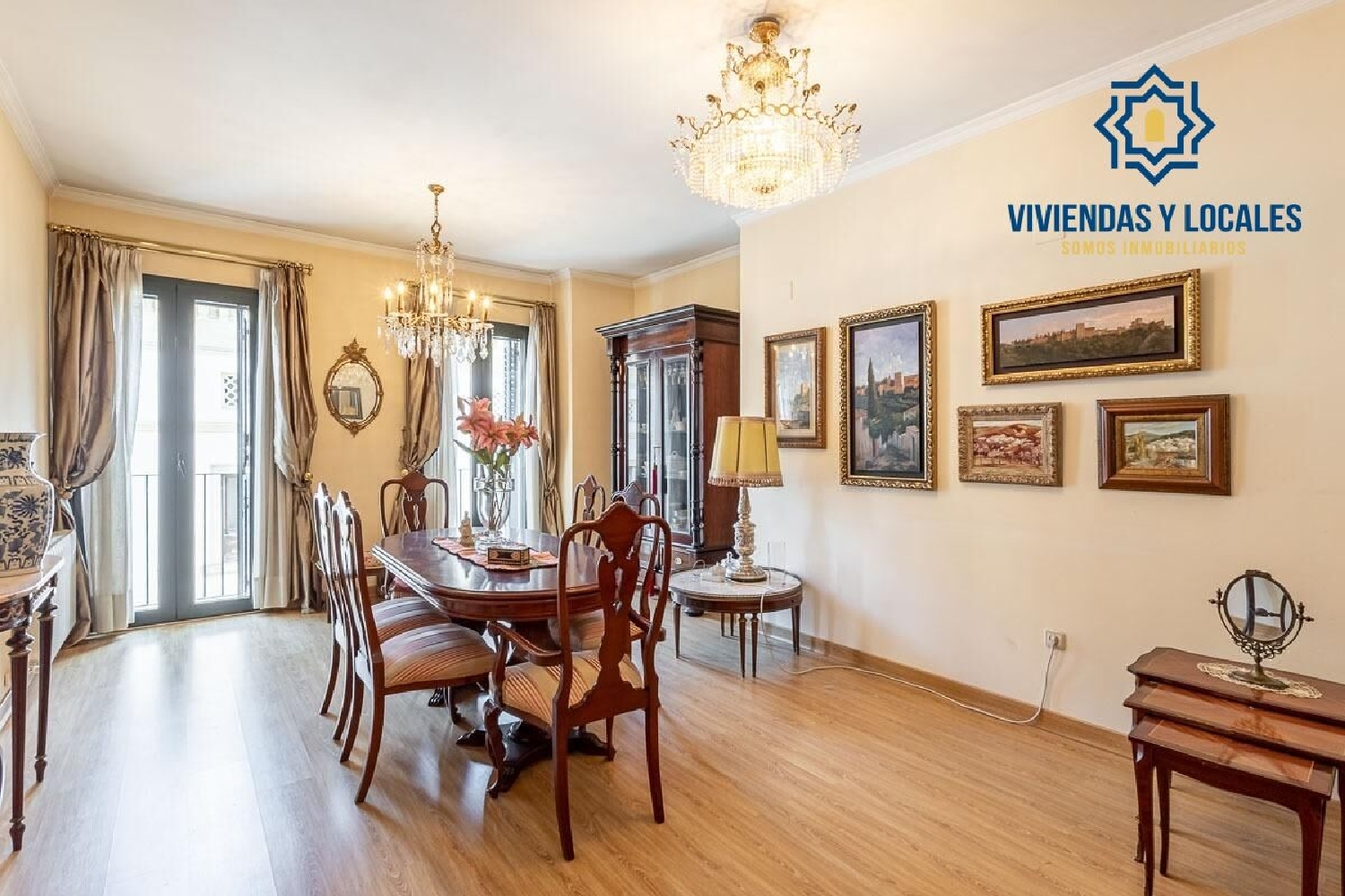 for sale apartment Granada Vega De Granada 2
