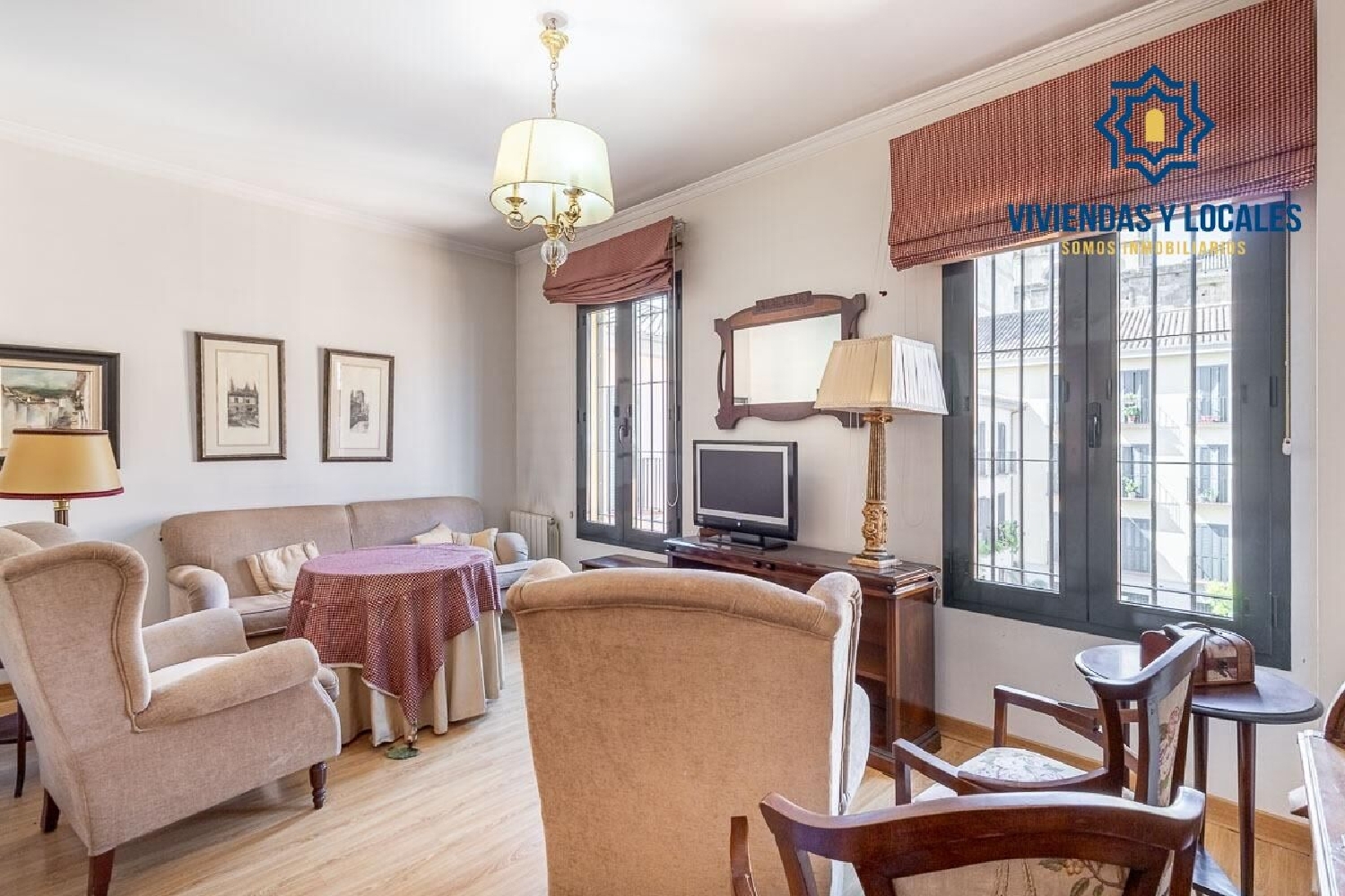  for sale apartment Granada Vega De Granada 5