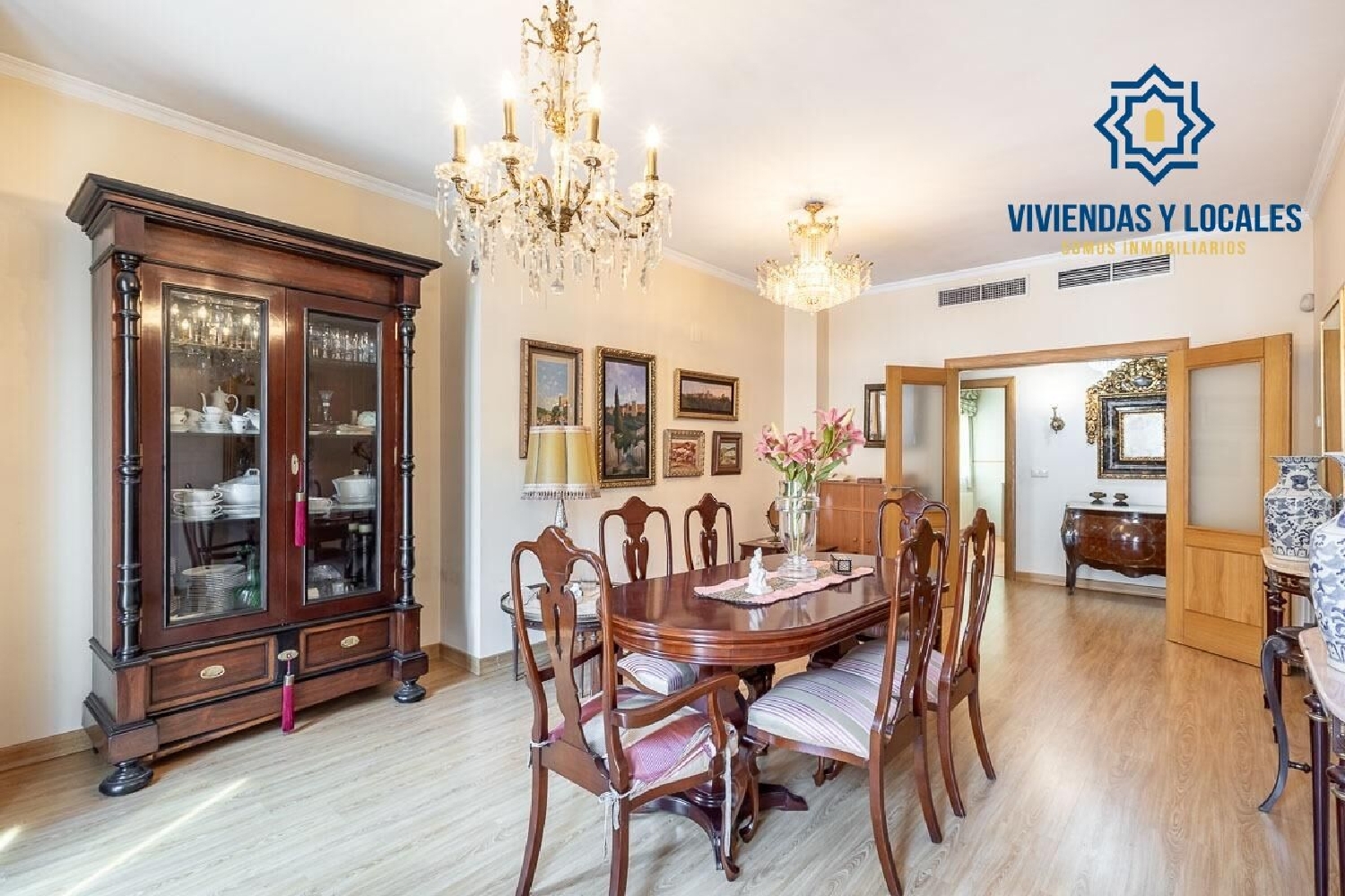 for sale apartment Granada Vega De Granada 3